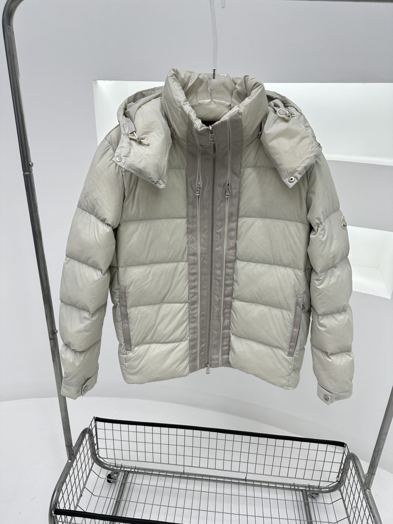 Moncler Down Coat